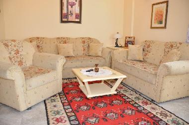 Appartement de vacances �/en/au Alanya (Antalya)ou appartement ou maison de vacances