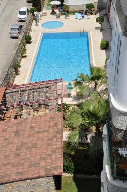 Appartement de vacances �/en/au Alanya (Antalya)ou appartement ou maison de vacances