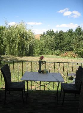 Appartement de vacances �/en/au Pamiers (Ari�ge)ou appartement ou maison de vacances