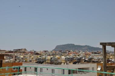 Appartement de vacances �/en/au Alanya (Antalya)ou appartement ou maison de vacances