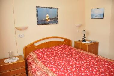 Appartement de vacances �/en/au Alanya (Antalya)ou appartement ou maison de vacances