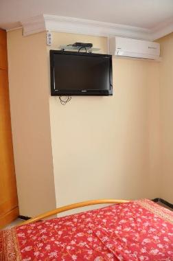 Appartement de vacances �/en/au Alanya (Antalya)ou appartement ou maison de vacances