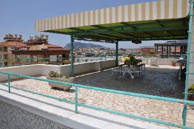 Appartement de vacances �/en/au Alanya (Antalya)ou appartement ou maison de vacances