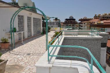 Appartement de vacances �/en/au Alanya (Antalya)ou appartement ou maison de vacances