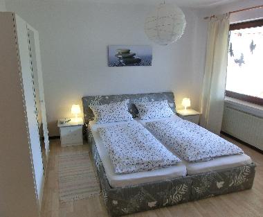 Appartement de vacances /en/au Burgen (Mosel - Saar)ou appartement ou maison de vacances