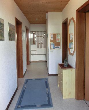 Appartement de vacances /en/au Burgen (Mosel - Saar)ou appartement ou maison de vacances