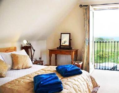 Maison de vacances �/en/au Helston (Cornwall and Isles of Scilly)ou appartement ou maison de vacances
