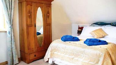 Maison de vacances �/en/au Helston (Cornwall and Isles of Scilly)ou appartement ou maison de vacances