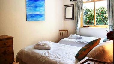 Maison de vacances �/en/au Helston (Cornwall and Isles of Scilly)ou appartement ou maison de vacances