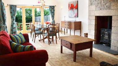 Maison de vacances �/en/au Helston (Cornwall and Isles of Scilly)ou appartement ou maison de vacances