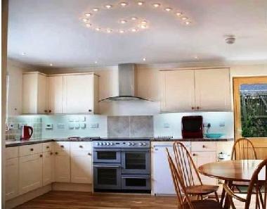 Maison de vacances �/en/au Helston (Cornwall and Isles of Scilly)ou appartement ou maison de vacances