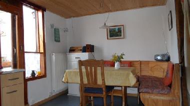 Appartement de vacances �/en/au Wismar (Mecklenburgische Ostseek�ste)ou appartement ou maison de vacances