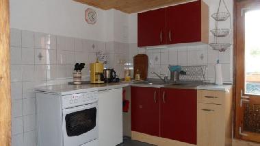 Appartement de vacances �/en/au Wismar (Mecklenburgische Ostseek�ste)ou appartement ou maison de vacances