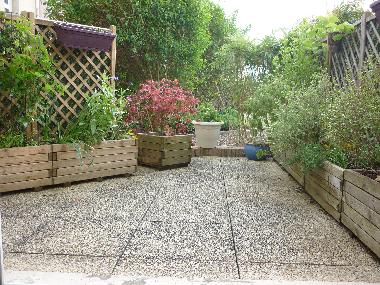 Appartement de vacances /en/au POISSY (Yvelines)ou appartement ou maison de vacances