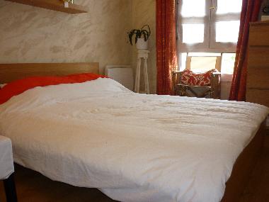 Appartement de vacances /en/au POISSY (Yvelines)ou appartement ou maison de vacances