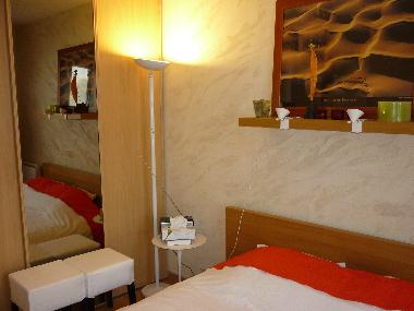 Appartement de vacances /en/au POISSY (Yvelines)ou appartement ou maison de vacances