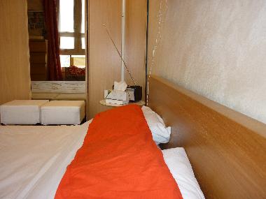 Appartement de vacances /en/au POISSY (Yvelines)ou appartement ou maison de vacances