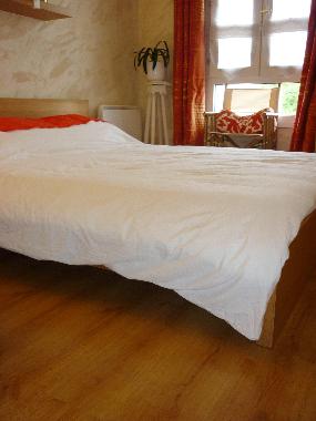 Appartement de vacances /en/au POISSY (Yvelines)ou appartement ou maison de vacances