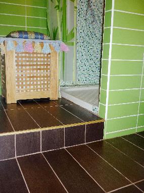 Appartement de vacances /en/au POISSY (Yvelines)ou appartement ou maison de vacances