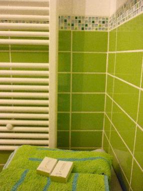 Appartement de vacances /en/au POISSY (Yvelines)ou appartement ou maison de vacances