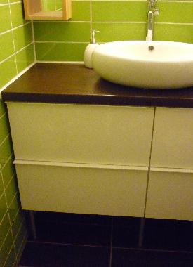 Appartement de vacances /en/au POISSY (Yvelines)ou appartement ou maison de vacances