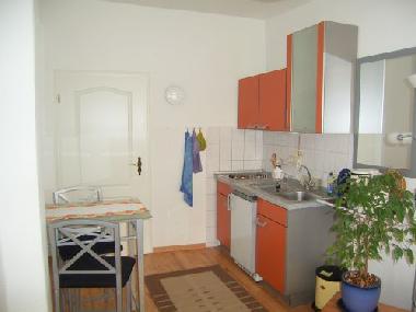 Appartement de vacances �/en/au Wismar (Mecklenburgische Ostseek�ste)ou appartement ou maison de vacances