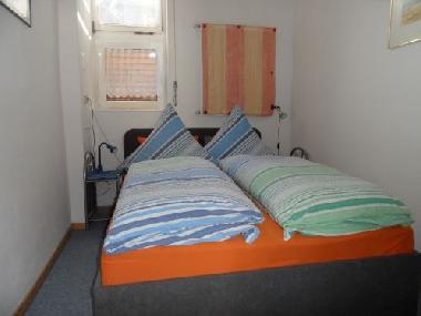 Appartement de vacances �/en/au Wismar (Mecklenburgische Ostseek�ste)ou appartement ou maison de vacances