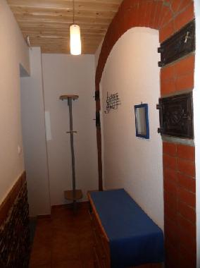 Appartement de vacances �/en/au Wismar (Mecklenburgische Ostseek�ste)ou appartement ou maison de vacances
