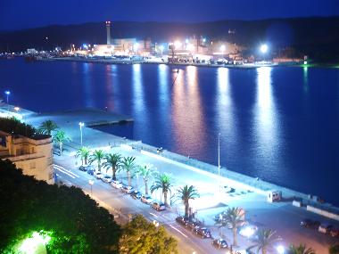 Appartement de vacances �/en/au Mahon (Menorca)ou appartement ou maison de vacances