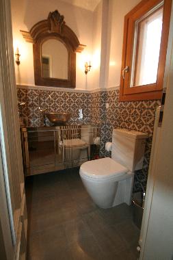 Appartement de vacances �/en/au Argostoli (Kefallinia)ou appartement ou maison de vacances