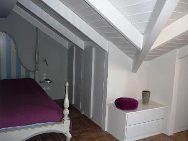 Appartement de vacances �/en/au Argostoli (Kefallinia)ou appartement ou maison de vacances