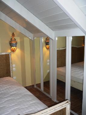 Appartement de vacances �/en/au Argostoli (Kefallinia)ou appartement ou maison de vacances