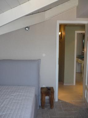 Appartement de vacances �/en/au Argostoli (Kefallinia)ou appartement ou maison de vacances
