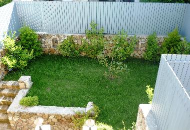 Appartement de vacances �/en/au Argostoli (Kefallinia)ou appartement ou maison de vacances