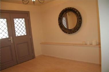 Appartement de vacances �/en/au Argostoli (Kefallinia)ou appartement ou maison de vacances