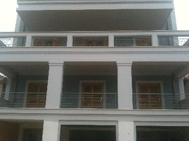 Appartement de vacances �/en/au Argostoli (Kefallinia)ou appartement ou maison de vacances
