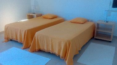 Maison de vacances /en/au So Bras de Alportel Peral (Algarve)ou appartement ou maison de vacances