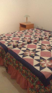 Maison de vacances /en/au So Bras de Alportel Peral (Algarve)ou appartement ou maison de vacances