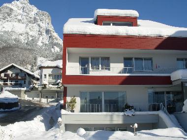 Appartement de vacances �/en/au Rickenbach SZ (Vierwaldst�ttersee)ou appartement ou maison de vacances