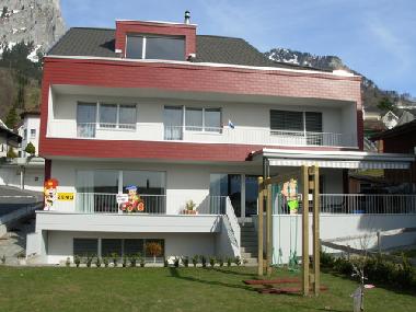 Appartement de vacances �/en/au Rickenbach SZ (Vierwaldst�ttersee)ou appartement ou maison de vacances