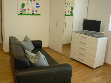 Appartement de vacances �/en/au Rickenbach SZ (Vierwaldst�ttersee)ou appartement ou maison de vacances