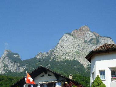 Appartement de vacances �/en/au Rickenbach SZ (Vierwaldst�ttersee)ou appartement ou maison de vacances