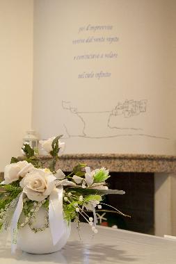 Maison de vacances �/en/au polignano a mare (Bari)ou appartement ou maison de vacances