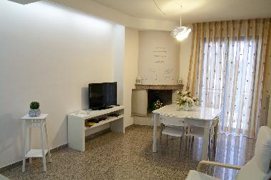 Maison de vacances �/en/au polignano a mare (Bari)ou appartement ou maison de vacances