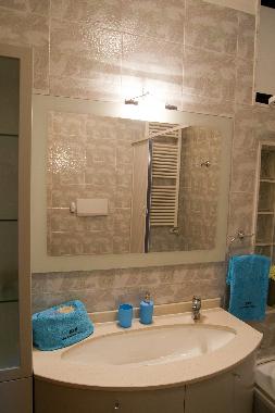 Maison de vacances �/en/au polignano a mare (Bari)ou appartement ou maison de vacances