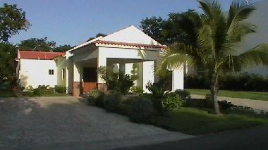 Villa �/en/au juan dolio (San Pedro De Macoris)ou appartement ou maison de vacances