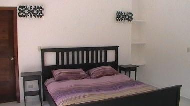 Villa �/en/au juan dolio (San Pedro De Macoris)ou appartement ou maison de vacances