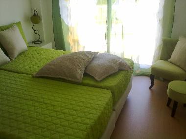 Appartement de vacances �/en/au Portim�o (Algarve)ou appartement ou maison de vacances