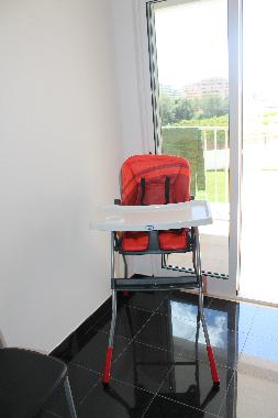 Appartement de vacances �/en/au Portim�o (Algarve)ou appartement ou maison de vacances