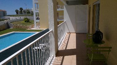 Appartement de vacances �/en/au Portim�o (Algarve)ou appartement ou maison de vacances